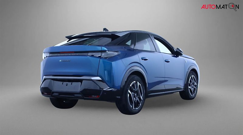 Peugeot 3008 EL GT 360 ACC Asistence Taž - fotka 5 z 18