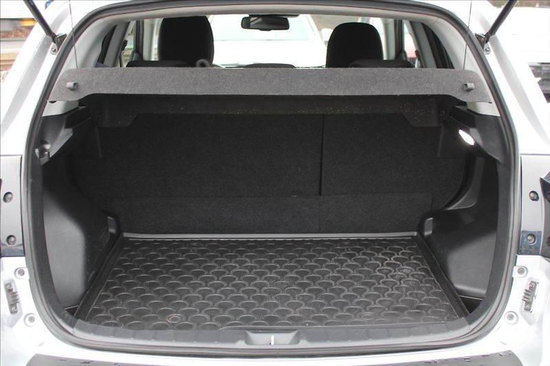 Mitsubishi ASX 1,6 MIVEC  KEYLESS,EDITION+ - fotka 24 z 40