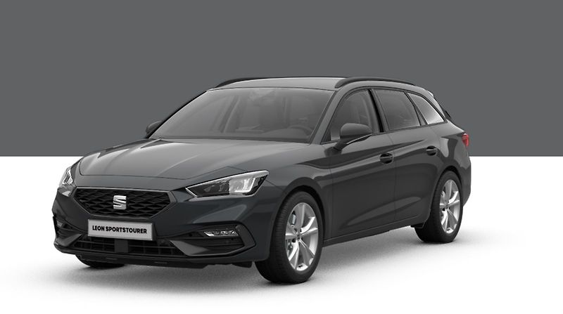 Seat Leon (2026) SP FR 1.5 TSI 150k / 2027 - fotka 4 z 6