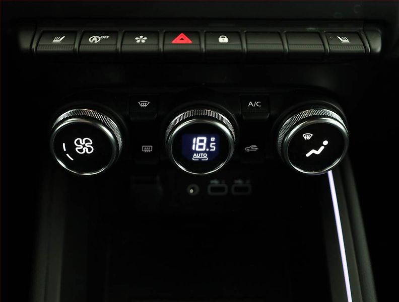 Renault Clio (2026) 1.0 TCe, Techno, Navigace - fotka 12 z 20