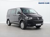 Volkswagen Multivan 2,0 TSI 150kW 4M DSG Highline - náhled 1
