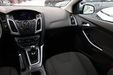 Ford Focus (2013) 2.0 TDCi, Navi, Tempomat - náhled 8