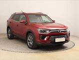 SsangYong Korando (2022) 1.5 T-GDI, Serv.kniha - náhled 1