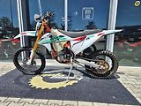 KTM (2021) 450 EXC-F SIX DAYS - náhled 7