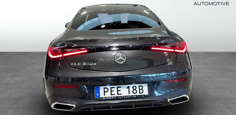 Mercedes-Benz CLE 300 AMG 360k Panorama BLIS LED - fotka 5 z 23