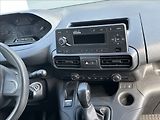 Peugeot Partner 1,5 BlueHDI 102PS  Van Active - náhled 21