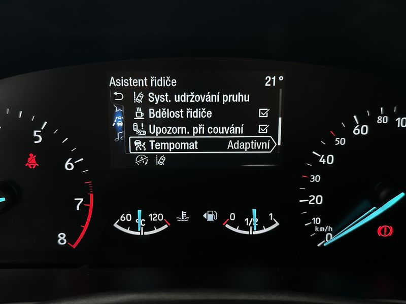Ford Focus (2022) ST Line 1.0/92kW*1.Maj. *LED* - fotka 9 z 39