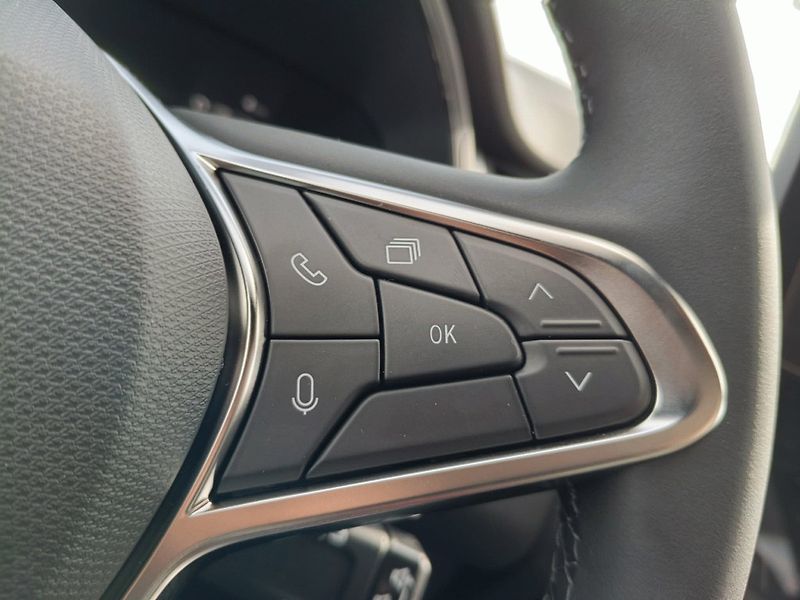 Renault Symbioz (2026) evolution full hybrid E-Tech 1 - fotka 21 z 23
