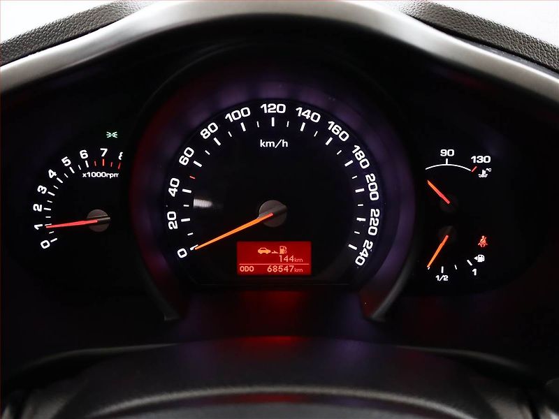 Kia Sportage (2013) 1.6 GDI - fotka 9 z 17