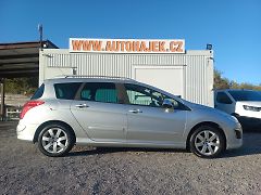 Peugeot 308 (2012) SW 1.6eHDi 82kW Panorama - fotografie inzerátu
