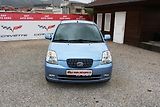 Kia Picanto (2005) 1,1i AUTOMAT KLIMA EL.OKNA ALU - náhled 1