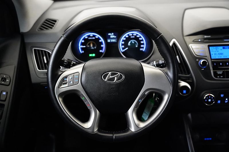 Hyundai ix35 - fotka 17 z 23