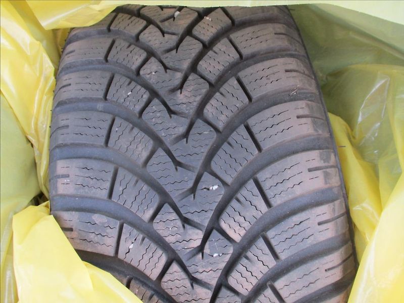 Ford Fusion 1,4 i 16v, klimatizace,servis, - fotka 10 z 30