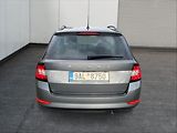 Škoda Fabia 1,0 TSI 70 Ambition - náhled 4