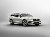 Volvo V60 Cross Country (2018)