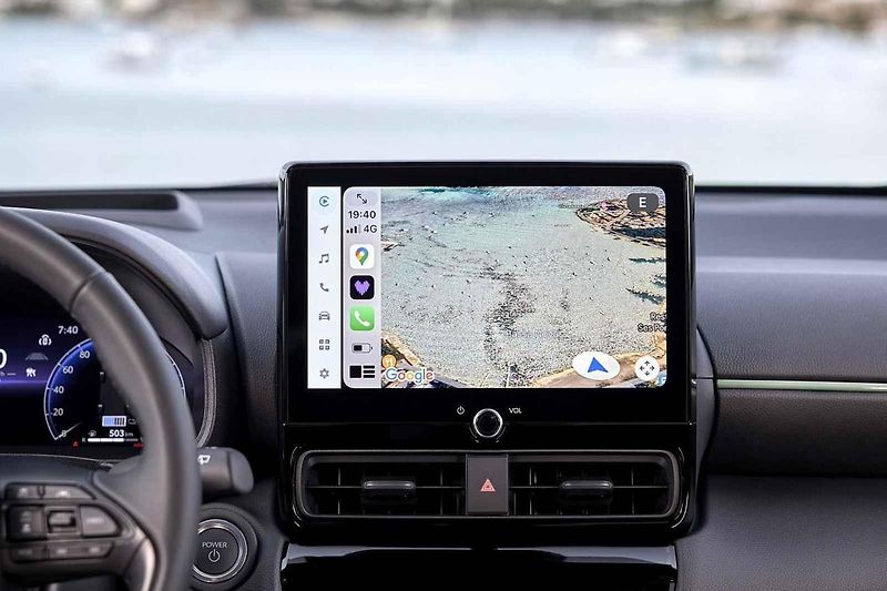 Yaris Cross bude nadále oblíbeným vozem v celé Evropě