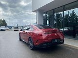 Mercedes-Benz CLA (2025) CLA EQ 350 4M - předváděcí - náhled 2