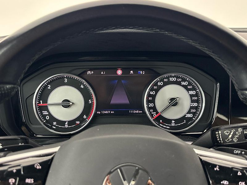Volkswagen Touareg R-Line - fotka 11 z 30