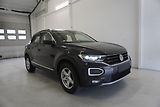 Volkswagen T-Roc 2.0 TDI  4MOTION DSG - náhled 18