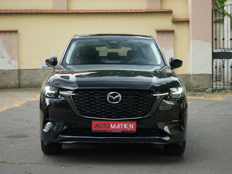 Mazda CX-60 (2026) 3.3 Homura Plus sleva -23 % - fotka 8 z 29