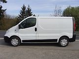 Opel Vivaro 2.0 CDi, 66 kW, tažné zařízení - náhled 1