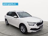 Škoda Kamiq (2022) 1.0 TSi, 81 kW, AT - náhled 4
