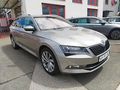 Škoda Superb (2016) III.2.0TDI,volat-608 081 843 - fotografie inzerátu