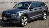 Škoda Kodiaq 2.0 TDI 110 kW Style 4x4 DSG - náhled 1
