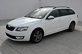 Škoda Octavia 1.6TDI 77KW Edition 4/2015 - náhled 1