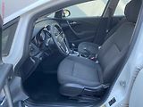 Opel Astra (2016) 1.6CDTi, ČR, servis.kniha - náhled 9