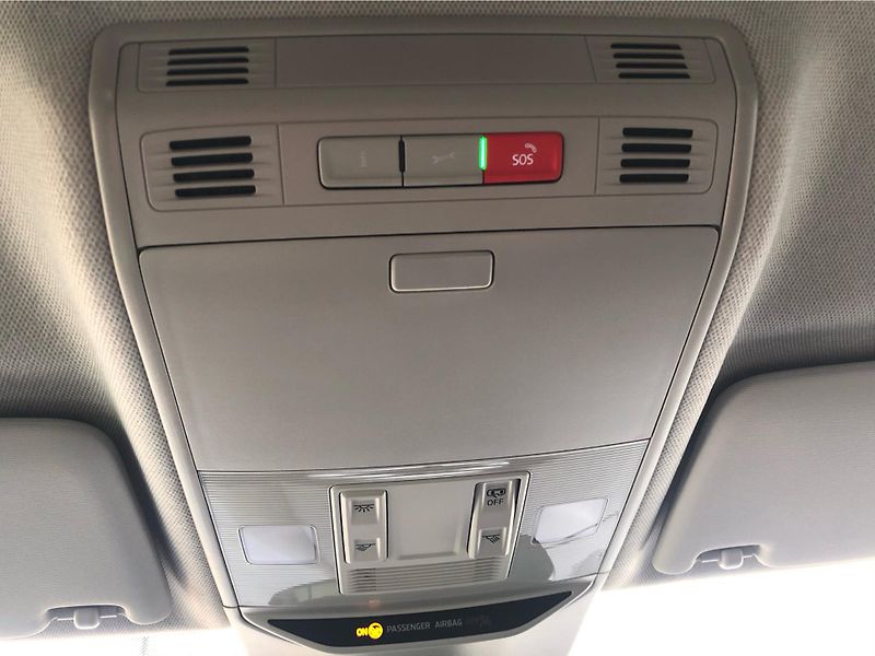 Škoda Scala 1.0 TSi SELECTION - fotka 24 z 30