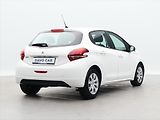 Peugeot 208 1.5 HDI 75 kW Klima CZ 86'853 - náhled 7