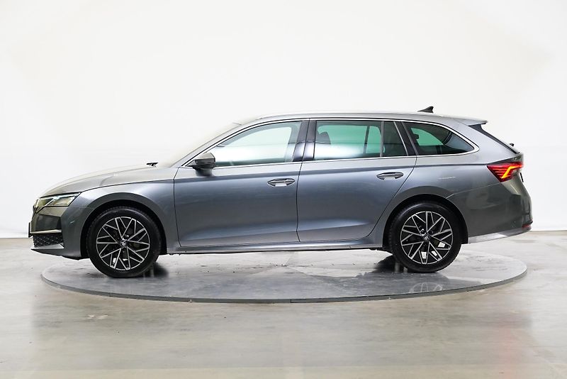 Škoda Octavia - fotka 3 z 26