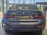 ALPINA D3 (2023) D3s Allrad Switch-Tronic - náhled 7