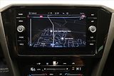 Volkswagen Passat 2,0 TDI 110 kW DSG Business Zá - náhled 20
