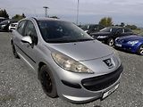 Peugeot 207 1.4 HDi, 50 kW,STK 07/28 - náhled 1