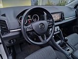 Škoda Karoq 2.0 TDI 110kW Style,ČR,1.Maj. - náhled 20