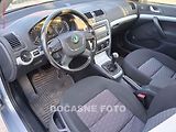 Škoda Octavia (2009) 1.6 TDi, 1.maj - náhled 2