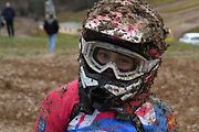 Obrovská motokrosová rodina ze Stříbrska se sešla hned na Nový rok na Terénu sv. Petra. A bylo z toho parádní odpoledne.