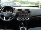 Kia Rio 1.4i, 80 kW, klimatizace - náhled 19