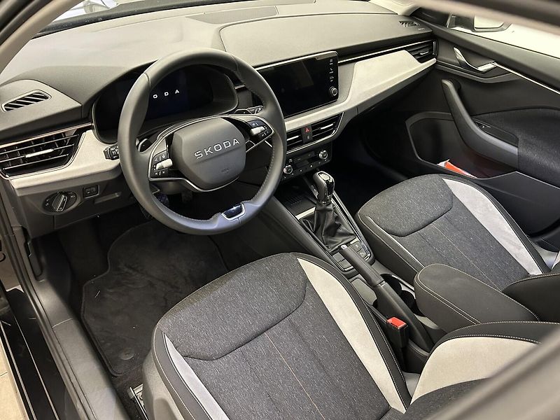 Škoda Kamiq 1.0 TS Top selection - fotka 6 z 23