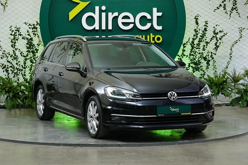 Volkswagen Golf - fotka 8 z 24