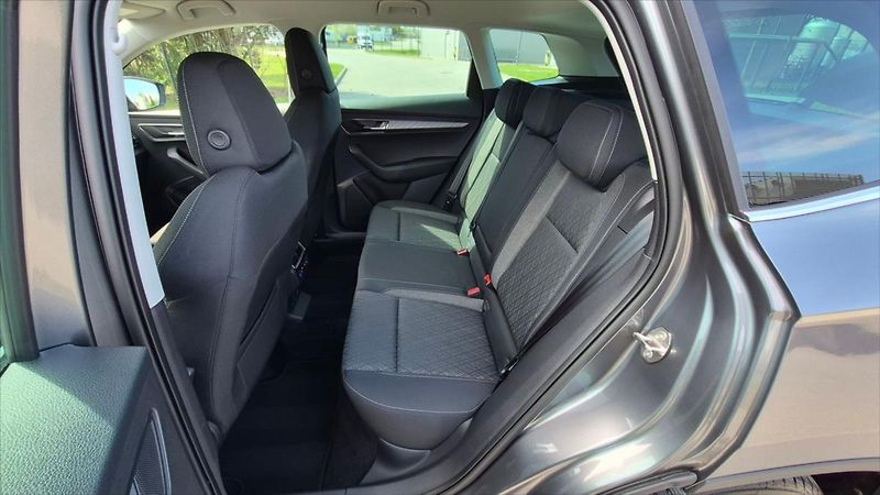 Škoda Karoq 2,0 TDI 110kW Style Exclusive - fotka 10 z 30