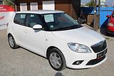 Škoda Fabia (2014) 1,4i 16V KLIMA EL.OKNA PC ALU - náhled 1