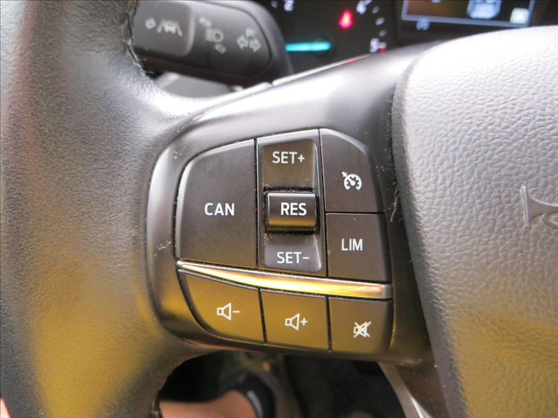 Ford Focus 1,5 TDCi Trend Edition Kamera - fotka 19 z 23