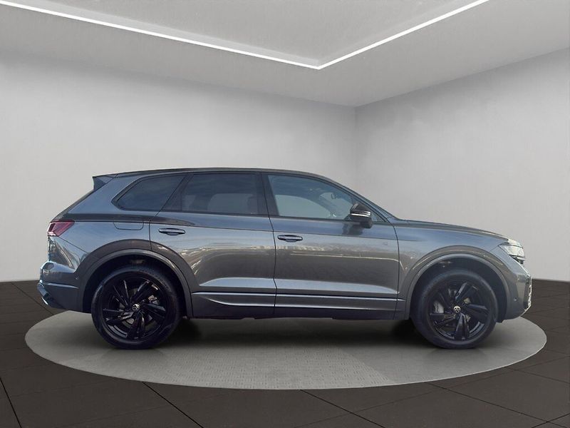 Volkswagen Touareg TDI 210kW R-Line Taž ACC Venti - fotka 5 z 14