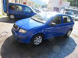 Škoda Fabia (2005) - náhled 1