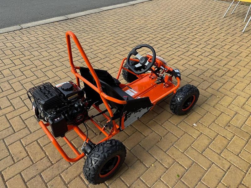 Kayo (2025) Buggy S70 SKLADEM - fotka 6 z 6