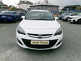 Opel Astra ST 1.6 CDTi ECOTEC 81kW *ČR - náhled 32