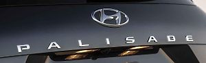 První upoutávka na nový model Hyundai